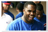 RiverHawks sign former major-leaguer Simon
