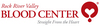 Donate blood to RRVBC, win tickets